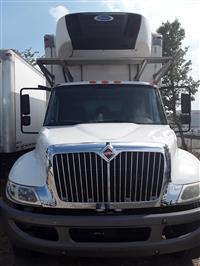 2018 International 4300