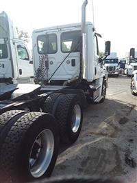 2017 Freightliner CASCADIA 125