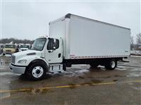 2020 Freightliner M2 106