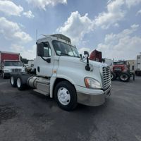 2019 Freightliner CASCADIA 125