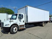 2018 Freightliner M2 106