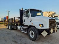 2018 Freightliner 114SD