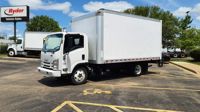 2019 Isuzu NPR