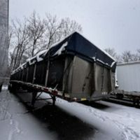 2015 EAST MFGR. CORP. 48/102 FLATBED