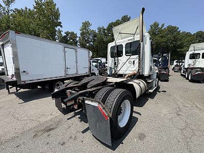 2018 Freightliner CASCADIA 125