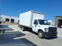 2022 Ford E-450 COMM CUTAWAY
