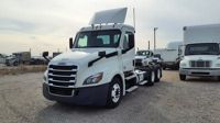 2022 Freightliner NEW CASCADIA PX12664