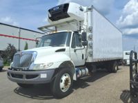 2018 International 4300