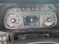 2019 International LT625
