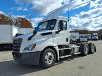 2019 Freightliner CASCADIA