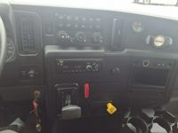 2020 International MV607