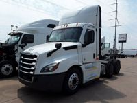 2022 Freightliner NEW CASCADIA PX12664