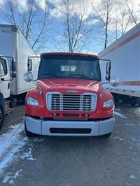 2016 Freightliner M2 106