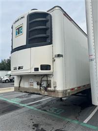 2016 GREAT DANE TRAILERS 7211TZ1-53/160/102