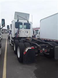 2019 Freightliner CASCADIA 125