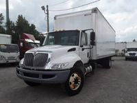 2019 International 4300