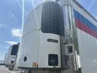 2016 GREAT DANE TRAILERS 721TZ-1 -48/162/102