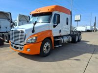 2020 Freightliner CASCADIA 125