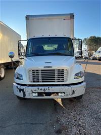 2019 Freightliner M2 106