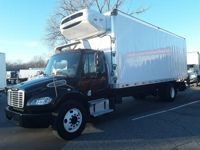 2018 Freightliner M2 106