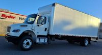 2020 Freightliner M2 106