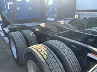 2016 Freightliner CASCADIA 125