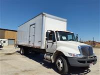 2019 International 4300