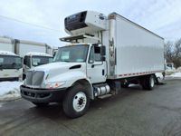 2019 International 4300
