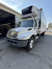 2019 International 4300