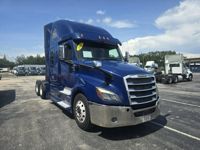 2020 Freightliner NEW CASCADIA PX12664