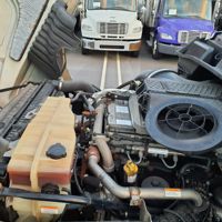 2020 Freightliner CASCADIA 125