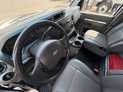 2019 Ford E-350