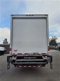 2018 International 4300