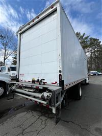 2019 Freightliner M2 106