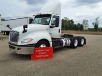 2019 International LT625