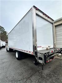 2016 Freightliner M2 106