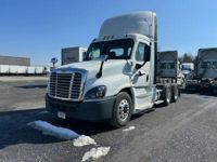 2018 Freightliner CASCADIA 125