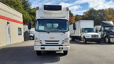 2020 Chevrolet LCF 4500XD