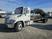 2016 Hino 338