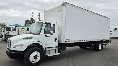 2019 Freightliner M2 106