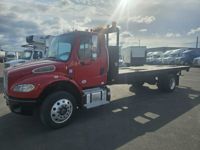 2019 Freightliner M2 106