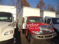 2009 International 4400