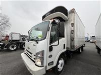 2020 Chevrolet LCF 5500HD