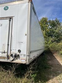 2013 Great Dane CPL3314-015053 53'