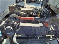 2021 Chevrolet LCF 4500HD