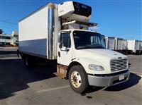 2017 Freightliner M2 106