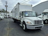 2021 Freightliner M2 106