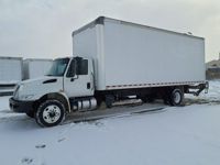 2016 International 4300