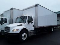 2019 Freightliner M2 106