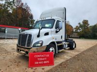 2018 Freightliner CASCADIA 113